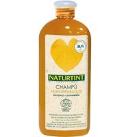Champú nutri-reparadir ecológico NATURTINT, bote 330 ml