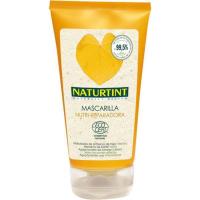 Màscara nutri-reparador ecològic NATURTINT, tub 150 ml