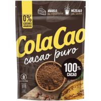 Cacau soluble pur 100% cacau natural COLA CAO, bossa 250 g