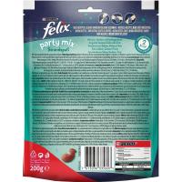 Party mix ocean per a gat FELIX, bossa 200 g