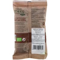 Almendra tostada eco país TORRA, bolsa 125 g