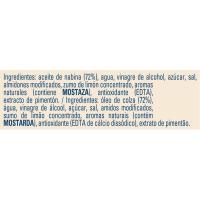 Salsa vegana HELLMANN'S, frasco 280 ml
