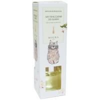 Mikado perfume para gato ROURA, pack 1 ud.