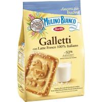 Galeta Galletti MULINO BIANCO, paquet 350 g