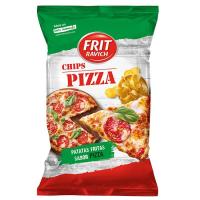 Patates fregides pizza FRIT RAVICH, borsa 125 g