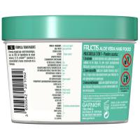 Màscara capil·lar cabell normal al. vora FRUCTIS, pot 400 ml