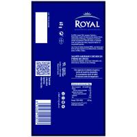 Cintas de salmòn ahumado ROYAL, bandeja 60 g