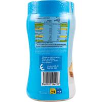 Soluble de cacau fibra EROSKI, pot 400 g