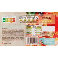 Base de pizza sense gluten EROSKI, safata 300 g