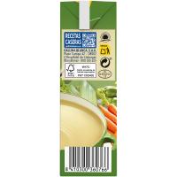 Caldo casero de verdura GALLINA BLANCA, brik 500 ml