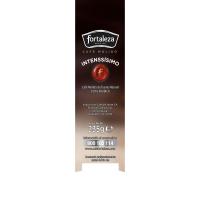 Cafè mòlt intenssisimo FORTALEZA, paquet 235 g