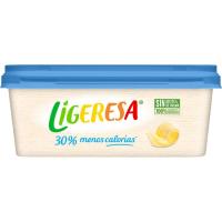 Margarina LIGERESA, tarrina 250 g