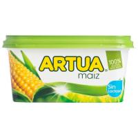 Margarina de blat de moro ARTUA, terrina 500 g