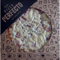 Pizza rústica PERFECTO, caja 400 g