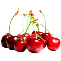 Cerezas Lleida al peso, compra mínima 500 g