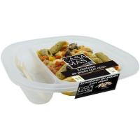 Arròs de muntanya CASA MAS, safata 280g