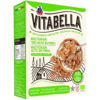 Cereales sin gluten multigrain VITABELLA, caja 300 g