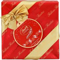 Bombón de leche Wrapped LINDT Lindor, caja 287 g