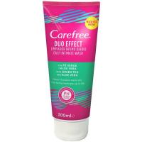 Gel íntim d`àloe CAREFREE, pot 200 ml