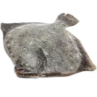 Rodaballo de crianza EROSKI NATUR GGN, pieza al peso aprox. 1.8 kg