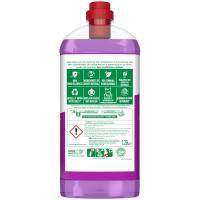 Netejador lavanda AJAX, ampolla 1,25 litres