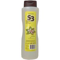 Agua de colonia Classic Fresh S3, botella 750 ml