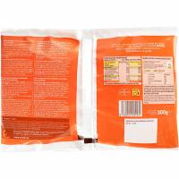 Anillas a la romana EROSKI, bolsa 300 g