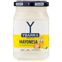 Maionesa YBARRA, flascó 225 ml