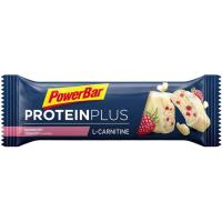 Barreta lcarnitine-gerd-yogurt POWERBAR P. PLUS, 1 u., 35 g