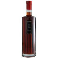 Vermut negre tradicional MUSSONS, ampolla 75 cl