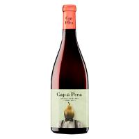 Vino tinto D.O. Terra Alta CAP DE PERA, 0,75 cl