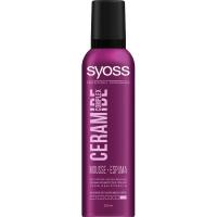 Escuma extrafuerte SYOSS, spray 25O ml