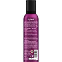 Espuma extrafuerte SYOSS, spray 25O ml