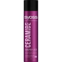 Laca extrafuerte SYOSS, spray 400 ml