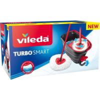 Galleda turbo smart VILEDA, pack 1 u