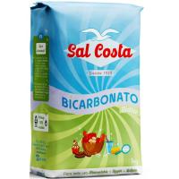 Bicarbonato SAL COSTA, paquete 1 kg