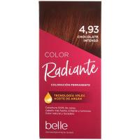 Tint xocolata intensa N.4.93 belle, caixa 1 u