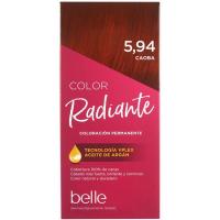 Tinte caoba N.5.94 belle, caja 1 ud.