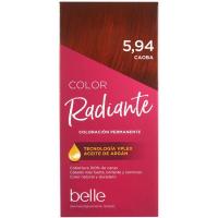 Tint caoba N.5.94 belle, caixa 1 u