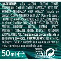 Desodorant per a home belle NATURAL, roll on 50 ml