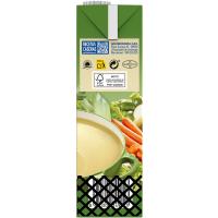 Caldo casero de verduras GALLINA BLANCA, pack 2x1 litro