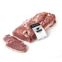 Lomo cerdo 85 % duroc ARTIGAS, al peso, compra mínima 500 g