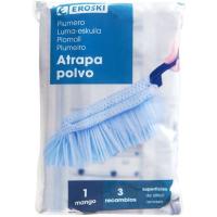 SWIFFER RECAMBIO PLUMERO APARATO 6 UNIDADES