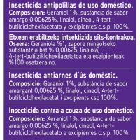 Bossetes perfumades antiarnes lavanda EROSKI, paquet 20 uds