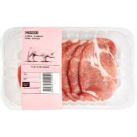 Filet de pobre EROSKI, safata aprox. 450 g