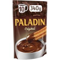 Cacao instantáneo original PALADIN, sobre 340 g