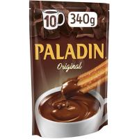 Cacau instantani original PALADIN, sobre 340 g