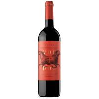 Vino tinto D.O. Catalunya VOL I DOL 0,75l