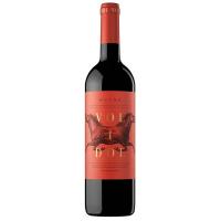 Vino tinto D.O. Catalunya VOL I DOL 0,75l