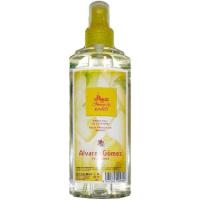 Aigua de colònia aigua fresca ALVAREZ GÓMEZ, spray 300 ml